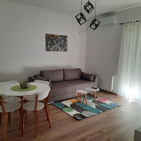 Apartman Mila, Баня-Ковиляча Экстерьер фото
