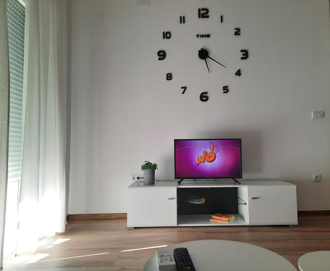 Apartman Mila, Баня-Ковиляча Экстерьер фото