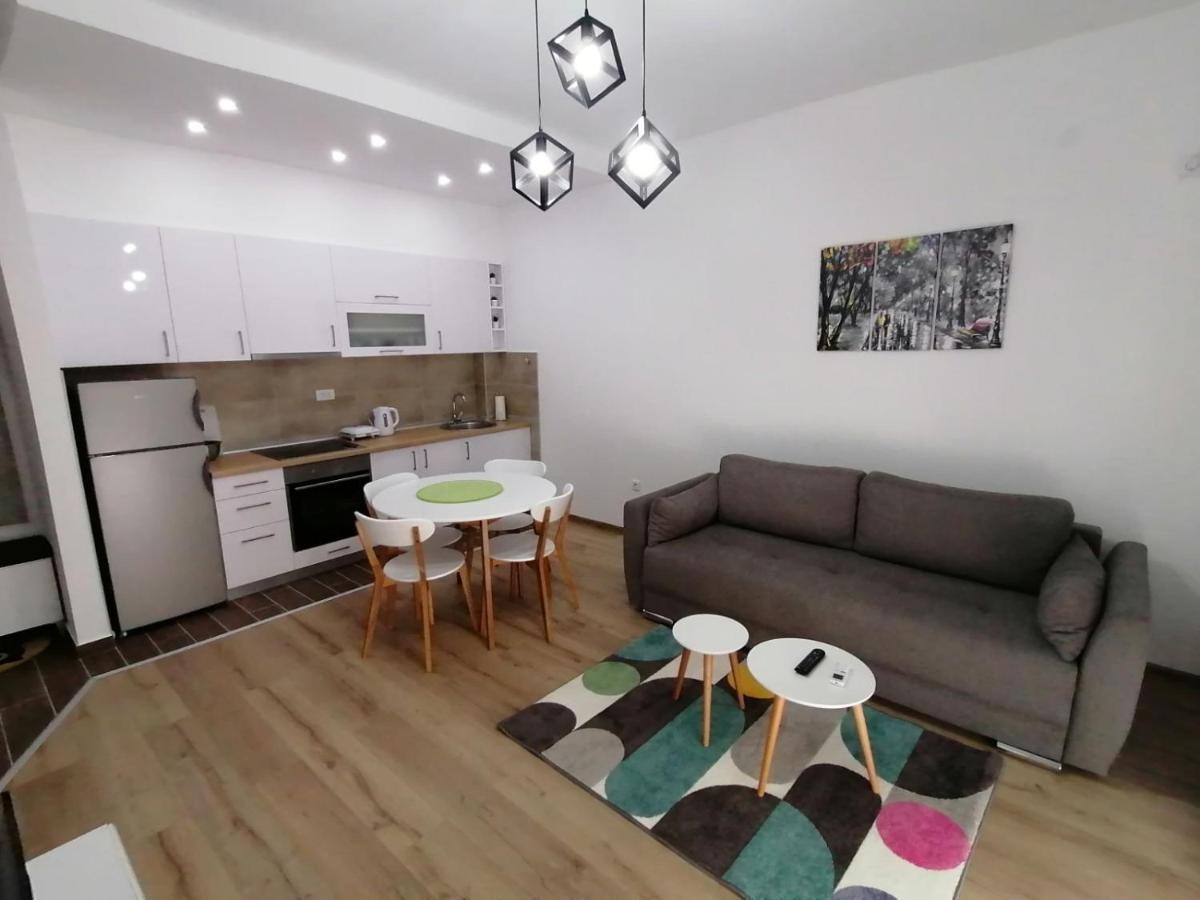 Apartman Mila, Баня-Ковиляча Экстерьер фото
