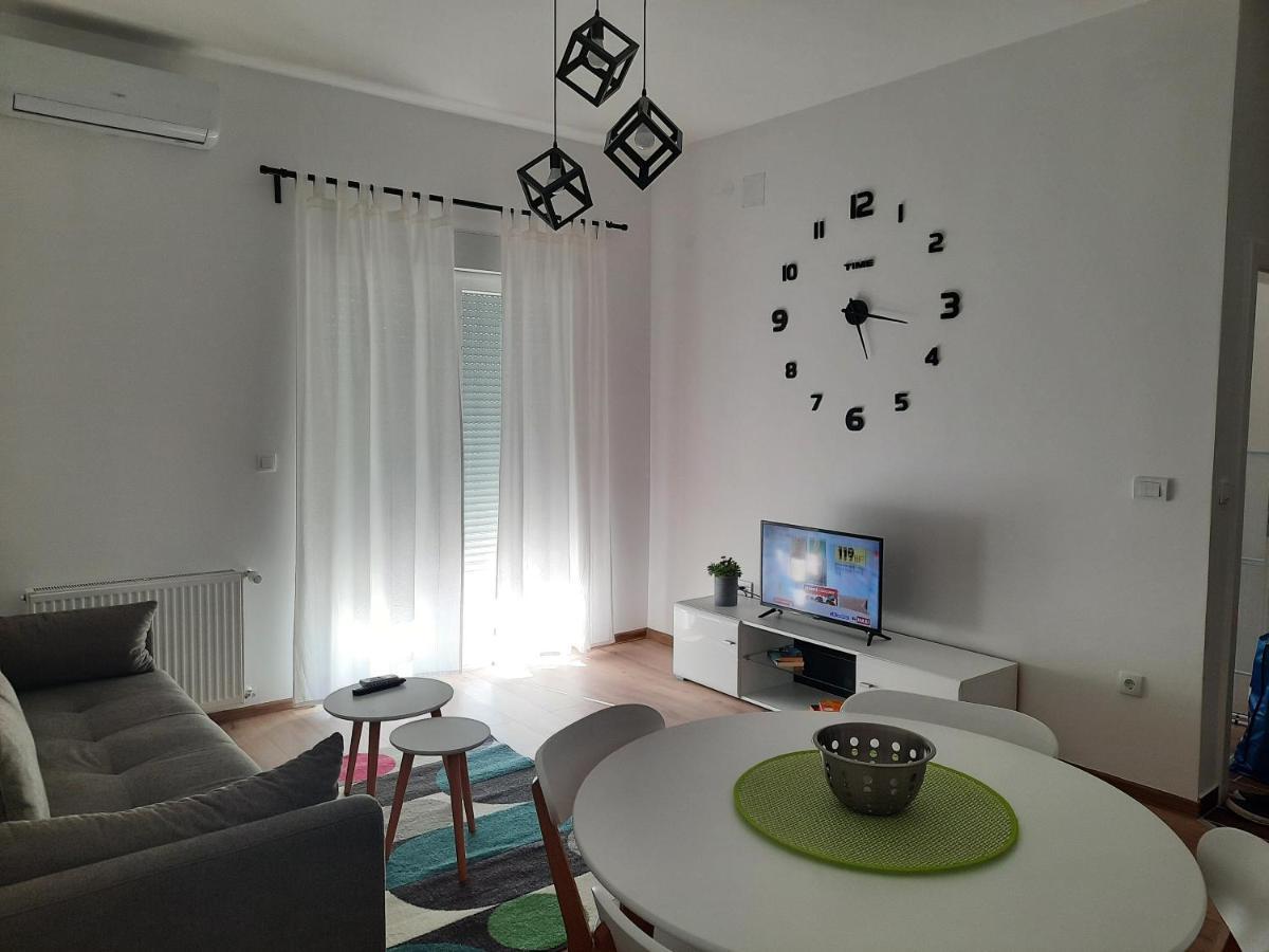 Apartman Mila, Баня-Ковиляча Экстерьер фото