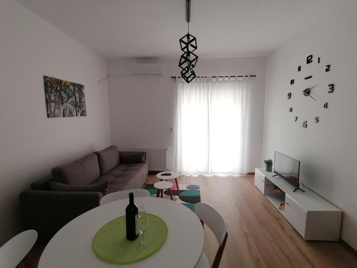 Apartman Mila, Баня-Ковиляча Экстерьер фото