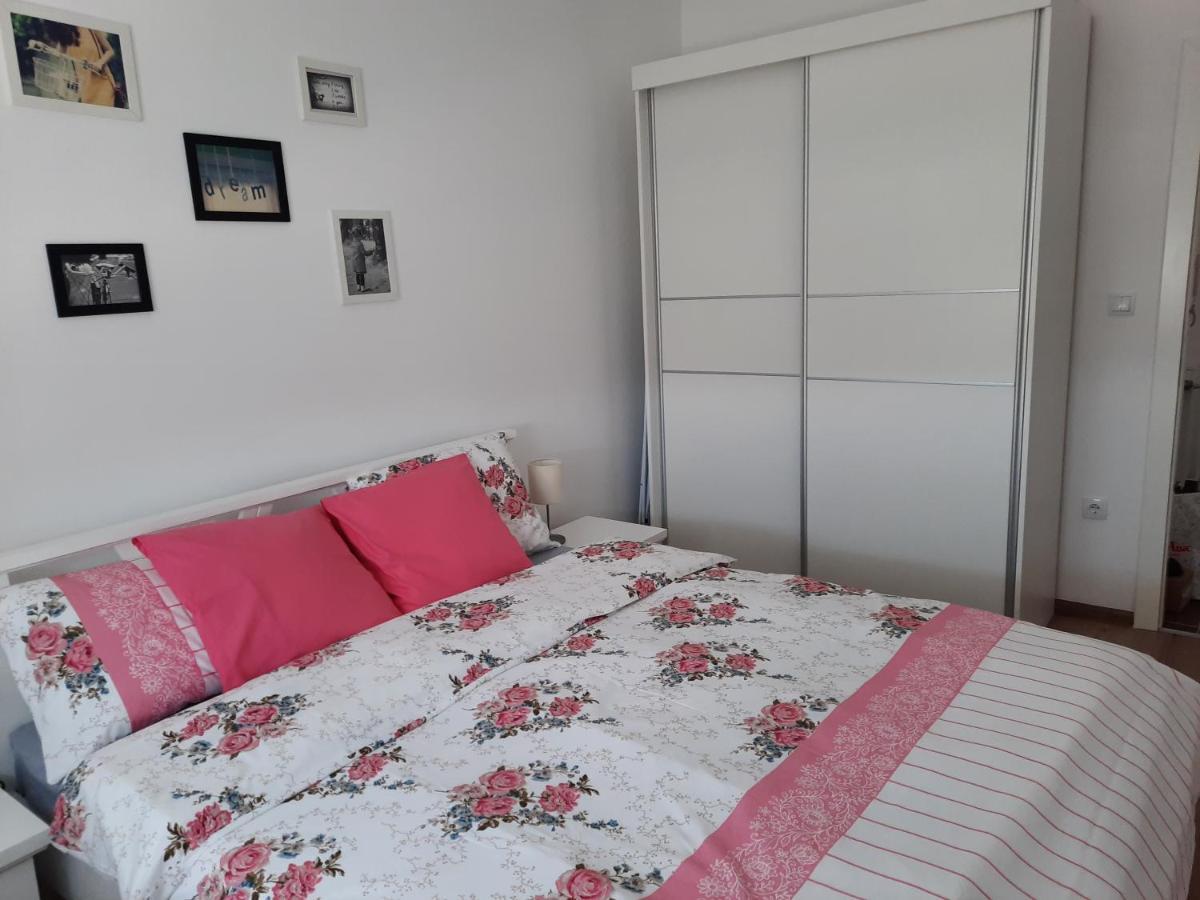 Apartman Mila, Баня-Ковиляча Экстерьер фото