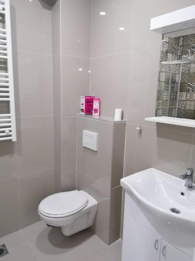 Apartman Mila, Баня-Ковиляча Экстерьер фото