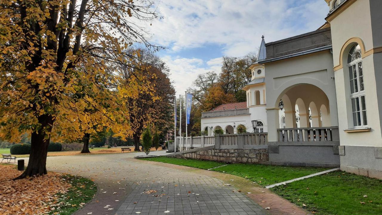 Apartman Mila, Баня-Ковиляча Экстерьер фото