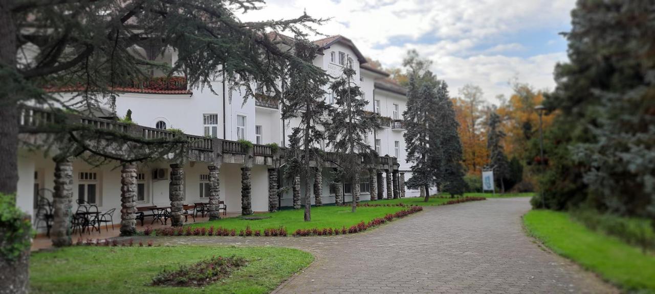 Apartman Mila, Баня-Ковиляча Экстерьер фото